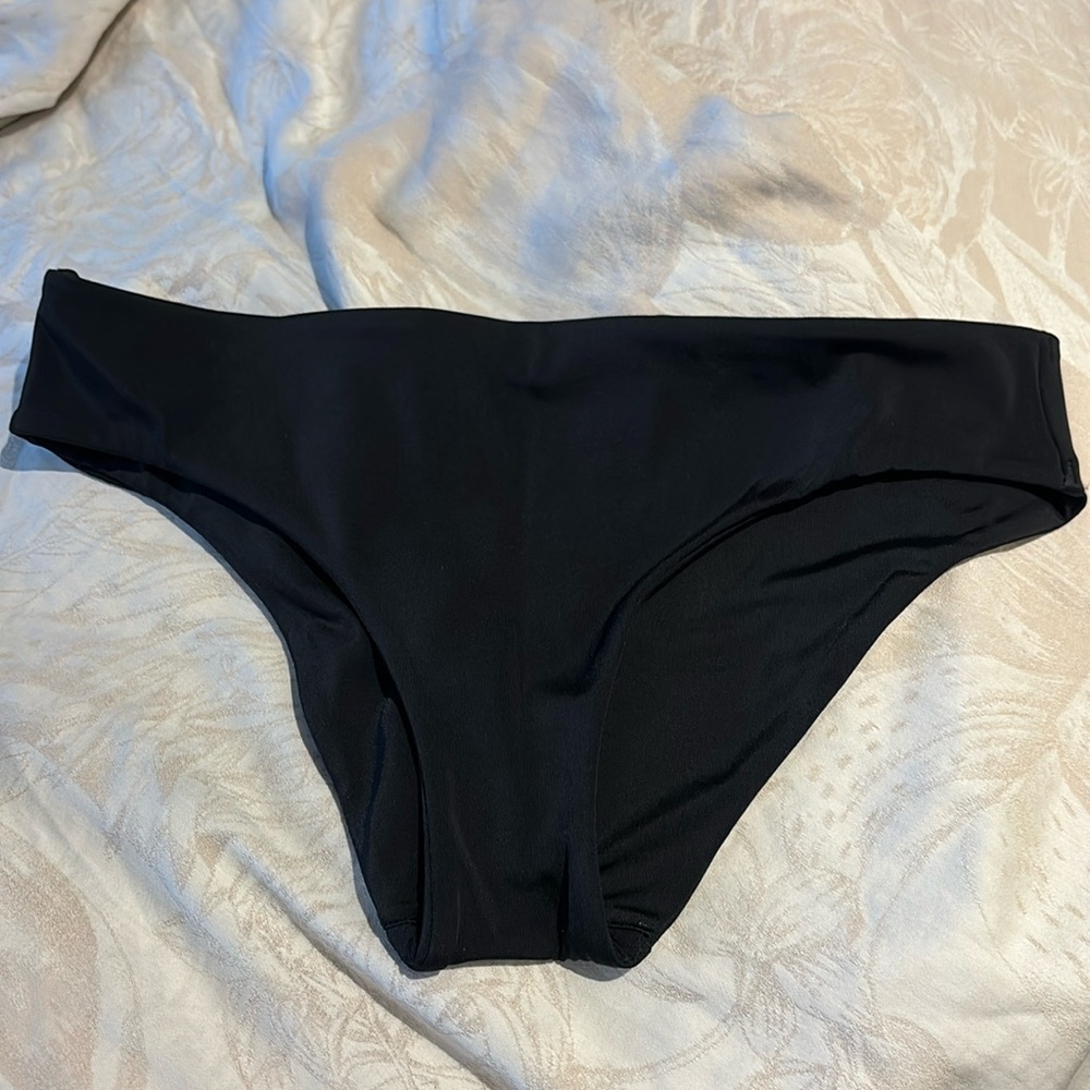 Victoria secret bikini bottoms